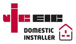 NICEIC Domestic Installer